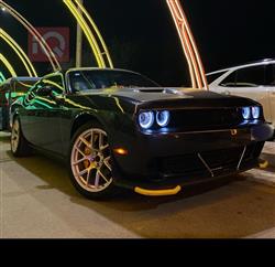 دۆج چالنجەر